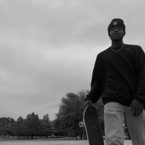 Meet your Posher, Joshua